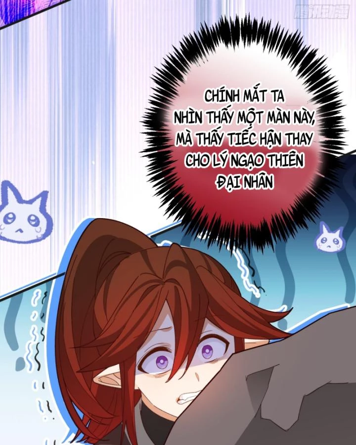 Ta! Phản Phái Thiên Mệnh Lại Thành Chính Đạo Lão Tổ Chapter 62 - Trang 3