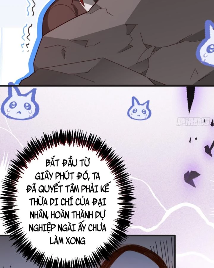 Ta! Phản Phái Thiên Mệnh Lại Thành Chính Đạo Lão Tổ Chapter 62 - Trang 3