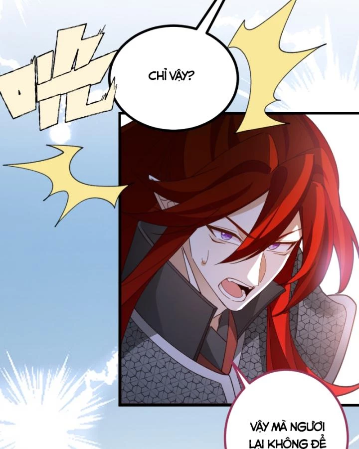 Ta! Phản Phái Thiên Mệnh Lại Thành Chính Đạo Lão Tổ Chapter 62 - Trang 3