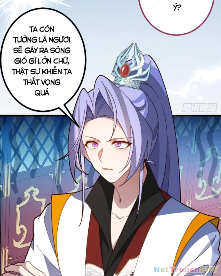Ta! Phản Phái Thiên Mệnh Lại Thành Chính Đạo Lão Tổ Chapter 62 - Trang 3