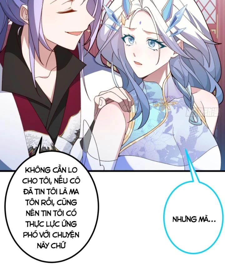 Ta! Phản Phái Thiên Mệnh Lại Thành Chính Đạo Lão Tổ Chapter 62 - Trang 3