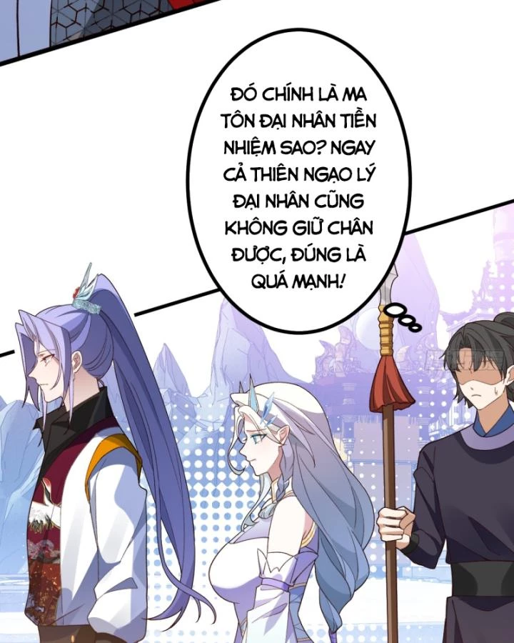 Ta! Phản Phái Thiên Mệnh Lại Thành Chính Đạo Lão Tổ Chapter 62 - Trang 3
