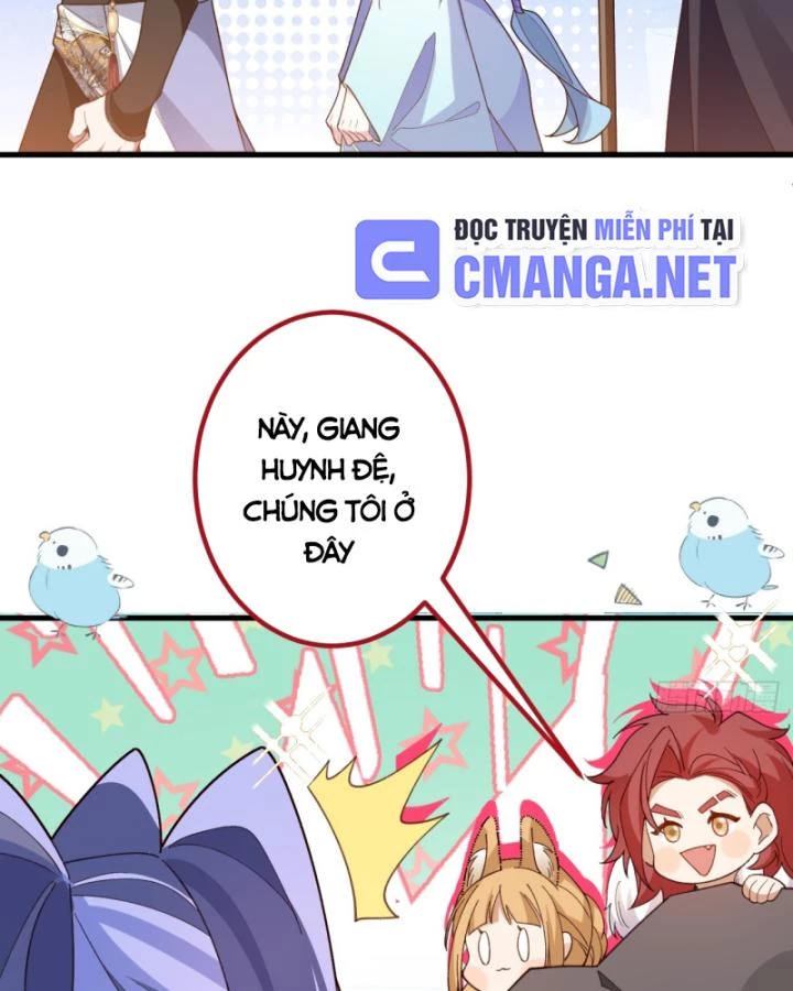 Ta! Phản Phái Thiên Mệnh Lại Thành Chính Đạo Lão Tổ Chapter 62 - Trang 3