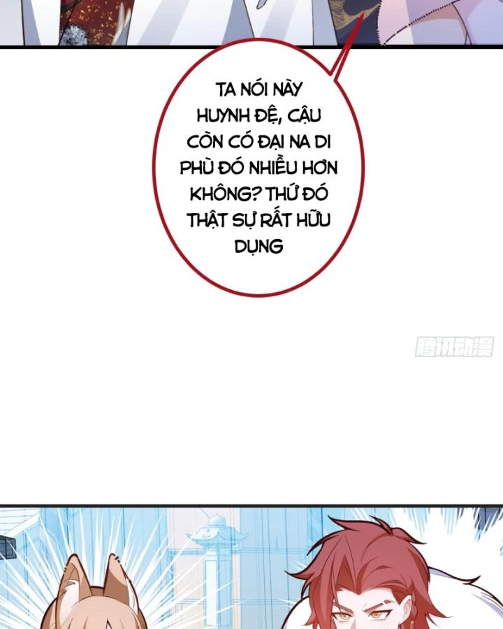 Ta! Phản Phái Thiên Mệnh Lại Thành Chính Đạo Lão Tổ Chapter 62 - Trang 3
