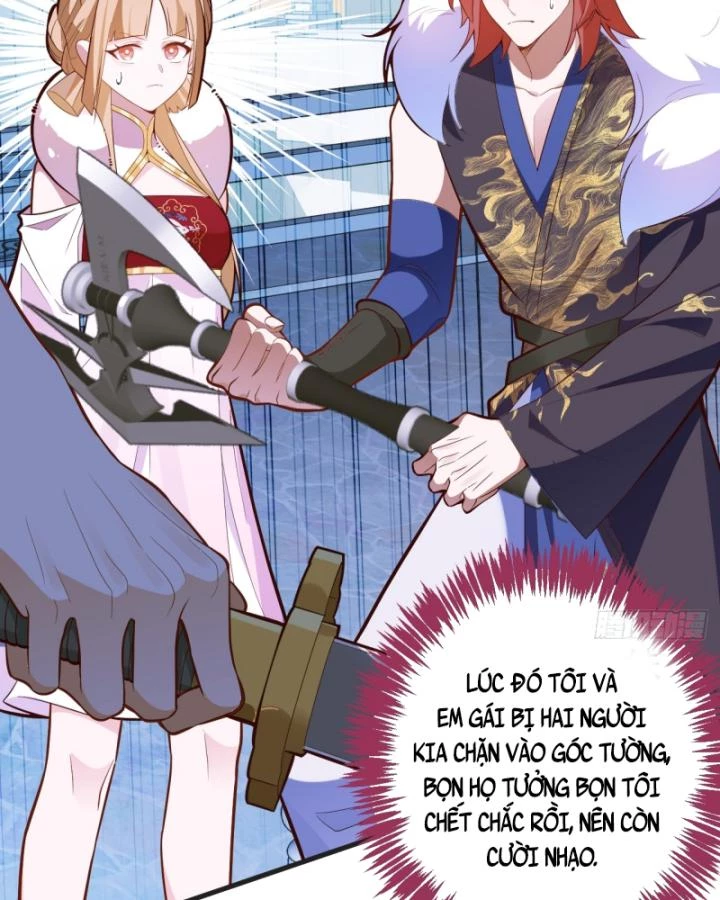 Ta! Phản Phái Thiên Mệnh Lại Thành Chính Đạo Lão Tổ Chapter 62 - Trang 3