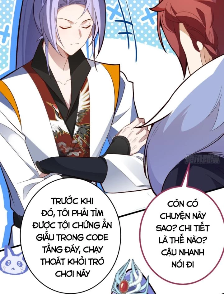 Ta! Phản Phái Thiên Mệnh Lại Thành Chính Đạo Lão Tổ Chapter 62 - Trang 3