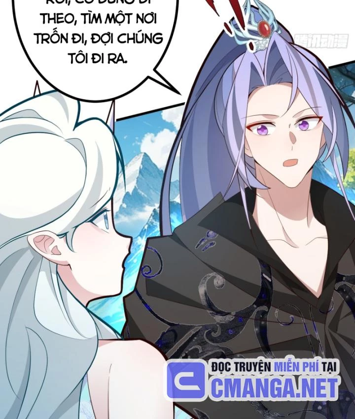 Ta! Phản Phái Thiên Mệnh Lại Thành Chính Đạo Lão Tổ Chapter 62 - Trang 3