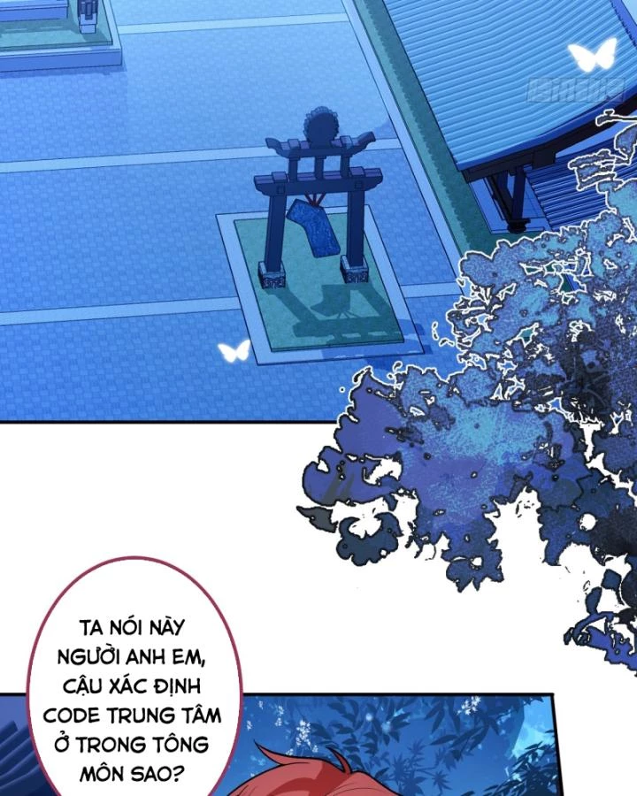 Ta! Phản Phái Thiên Mệnh Lại Thành Chính Đạo Lão Tổ Chapter 63 - Trang 3