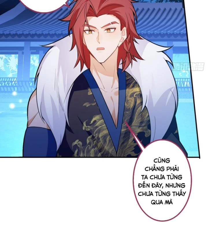 Ta! Phản Phái Thiên Mệnh Lại Thành Chính Đạo Lão Tổ Chapter 63 - Trang 3