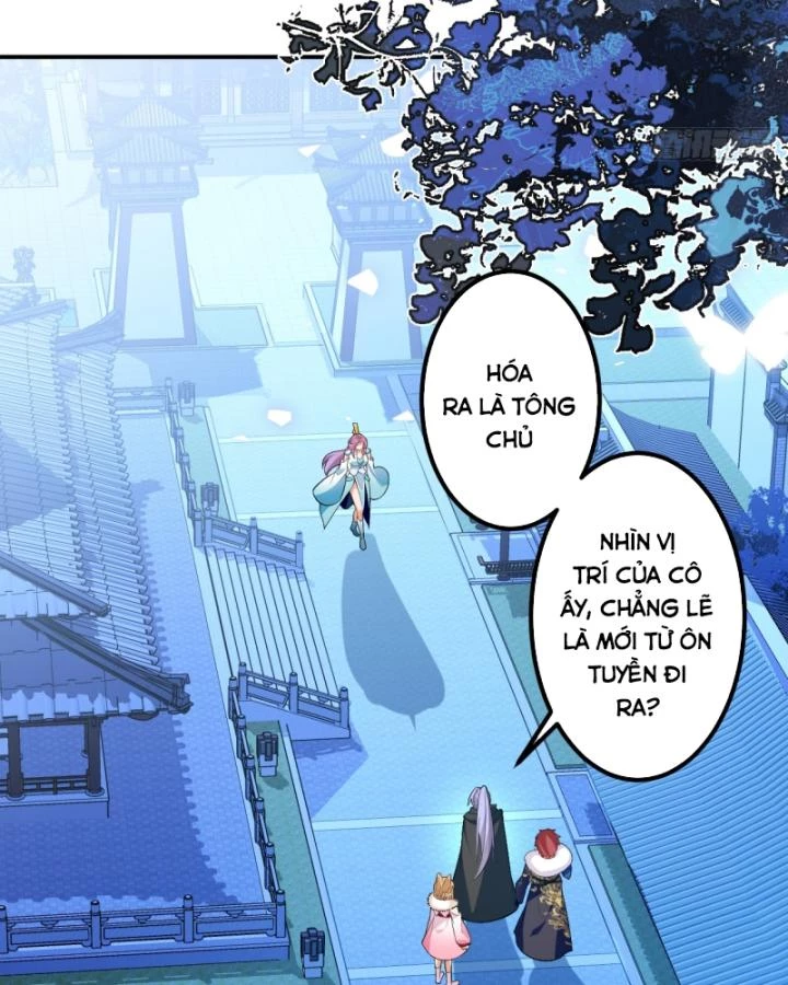 Ta! Phản Phái Thiên Mệnh Lại Thành Chính Đạo Lão Tổ Chapter 63 - Trang 3