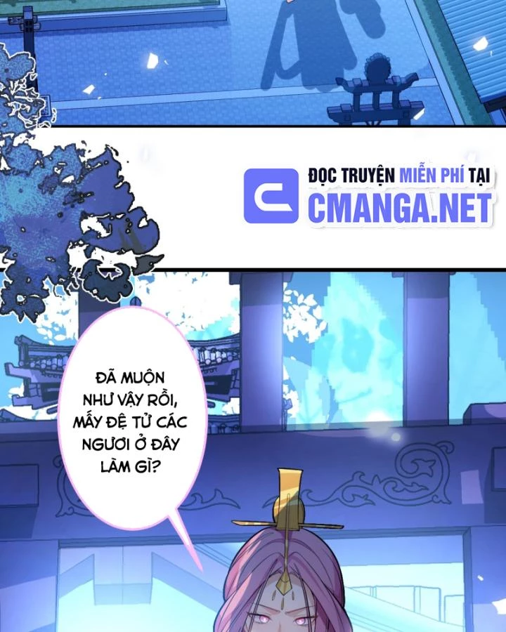 Ta! Phản Phái Thiên Mệnh Lại Thành Chính Đạo Lão Tổ Chapter 63 - Trang 3
