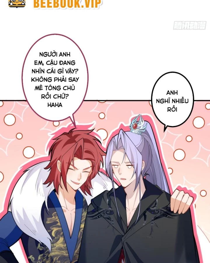 Ta! Phản Phái Thiên Mệnh Lại Thành Chính Đạo Lão Tổ Chapter 63 - Trang 3