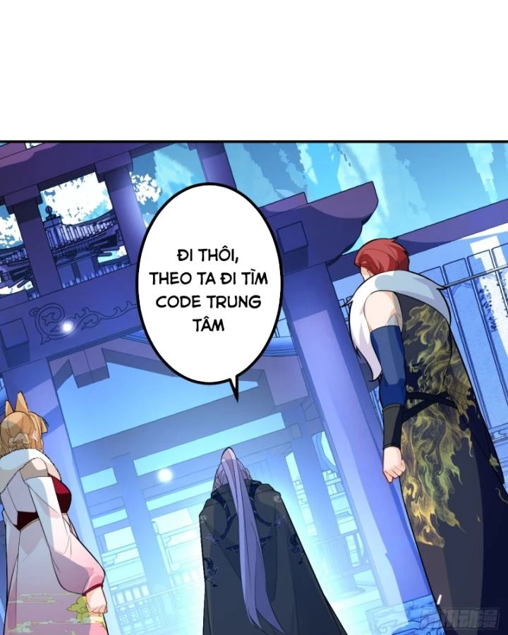 Ta! Phản Phái Thiên Mệnh Lại Thành Chính Đạo Lão Tổ Chapter 63 - Trang 3