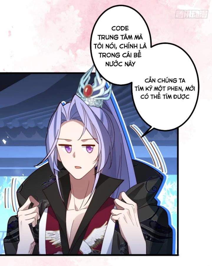 Ta! Phản Phái Thiên Mệnh Lại Thành Chính Đạo Lão Tổ Chapter 63 - Trang 3
