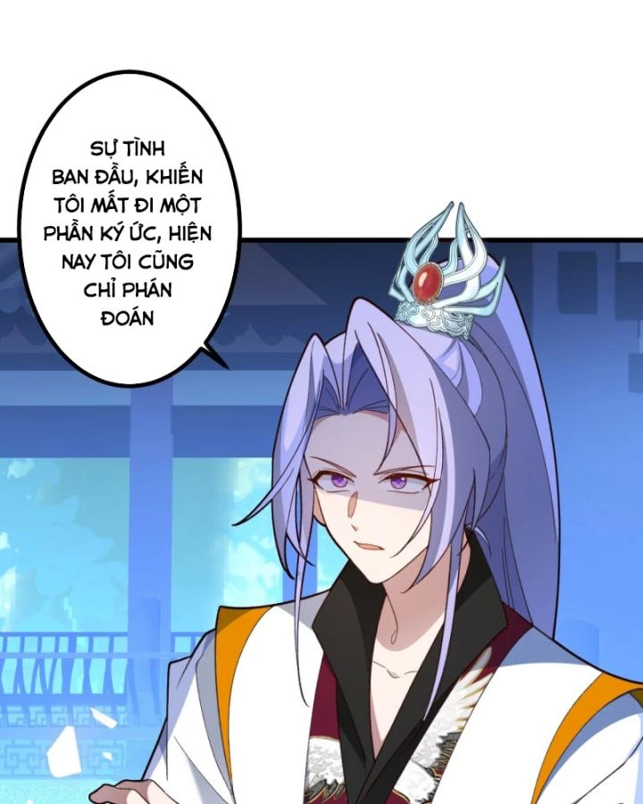 Ta! Phản Phái Thiên Mệnh Lại Thành Chính Đạo Lão Tổ Chapter 63 - Trang 3