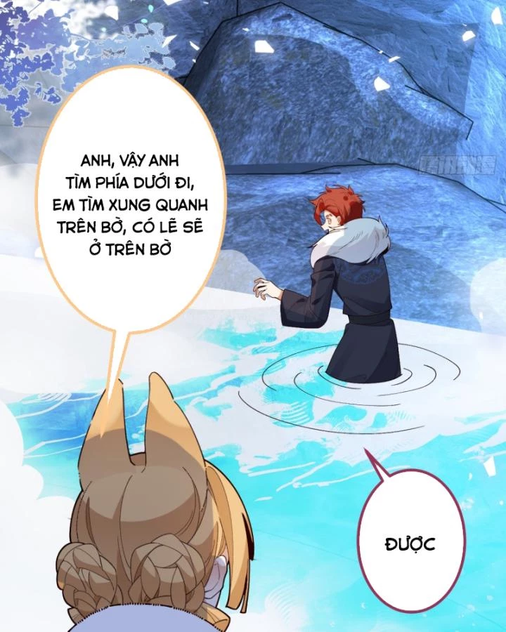 Ta! Phản Phái Thiên Mệnh Lại Thành Chính Đạo Lão Tổ Chapter 63 - Trang 3
