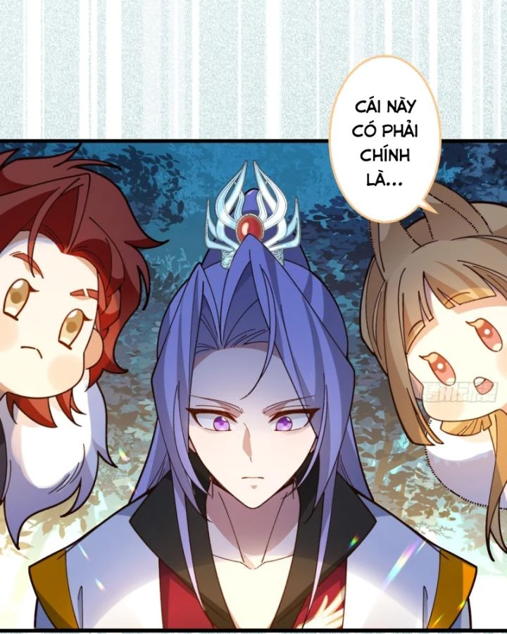 Ta! Phản Phái Thiên Mệnh Lại Thành Chính Đạo Lão Tổ Chapter 63 - Trang 3