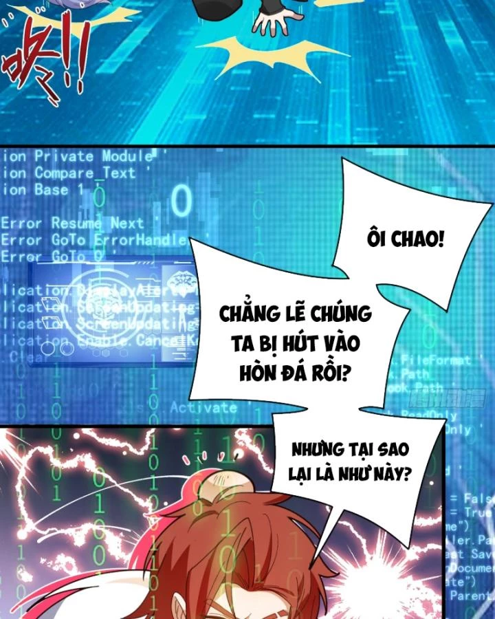 Ta! Phản Phái Thiên Mệnh Lại Thành Chính Đạo Lão Tổ Chapter 63 - Trang 3