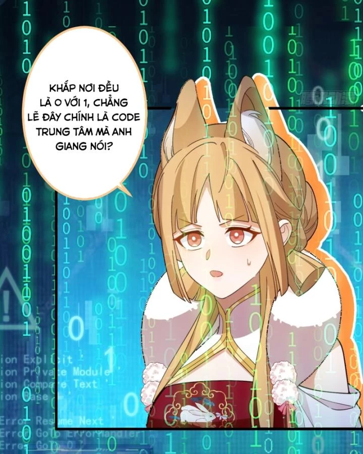 Ta! Phản Phái Thiên Mệnh Lại Thành Chính Đạo Lão Tổ Chapter 63 - Trang 3