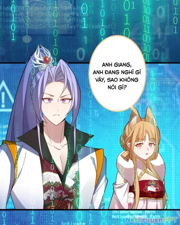Ta! Phản Phái Thiên Mệnh Lại Thành Chính Đạo Lão Tổ Chapter 63 - Trang 3