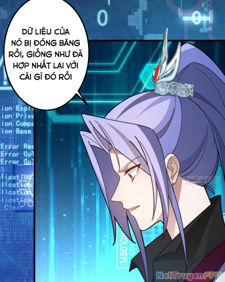 Ta! Phản Phái Thiên Mệnh Lại Thành Chính Đạo Lão Tổ Chapter 63 - Trang 3