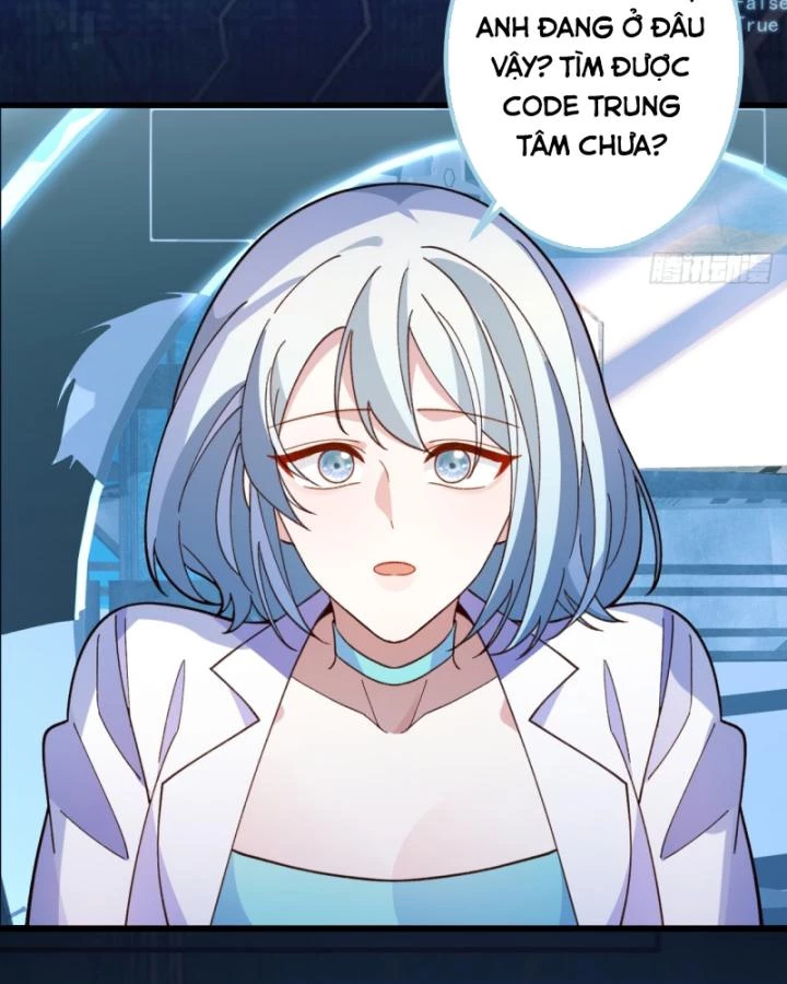 Ta! Phản Phái Thiên Mệnh Lại Thành Chính Đạo Lão Tổ Chapter 63 - Trang 3