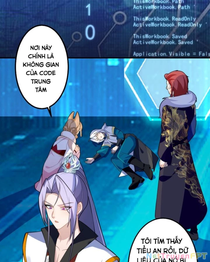 Ta! Phản Phái Thiên Mệnh Lại Thành Chính Đạo Lão Tổ Chapter 63 - Trang 3