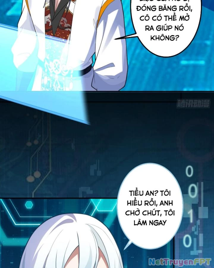 Ta! Phản Phái Thiên Mệnh Lại Thành Chính Đạo Lão Tổ Chapter 63 - Trang 3
