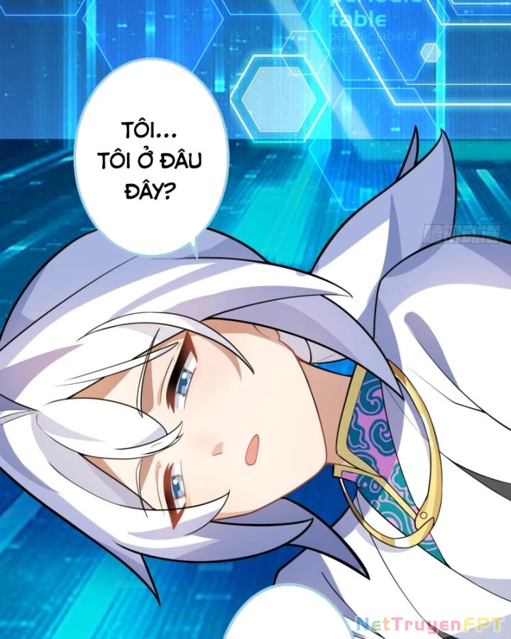 Ta! Phản Phái Thiên Mệnh Lại Thành Chính Đạo Lão Tổ Chapter 63 - Trang 3