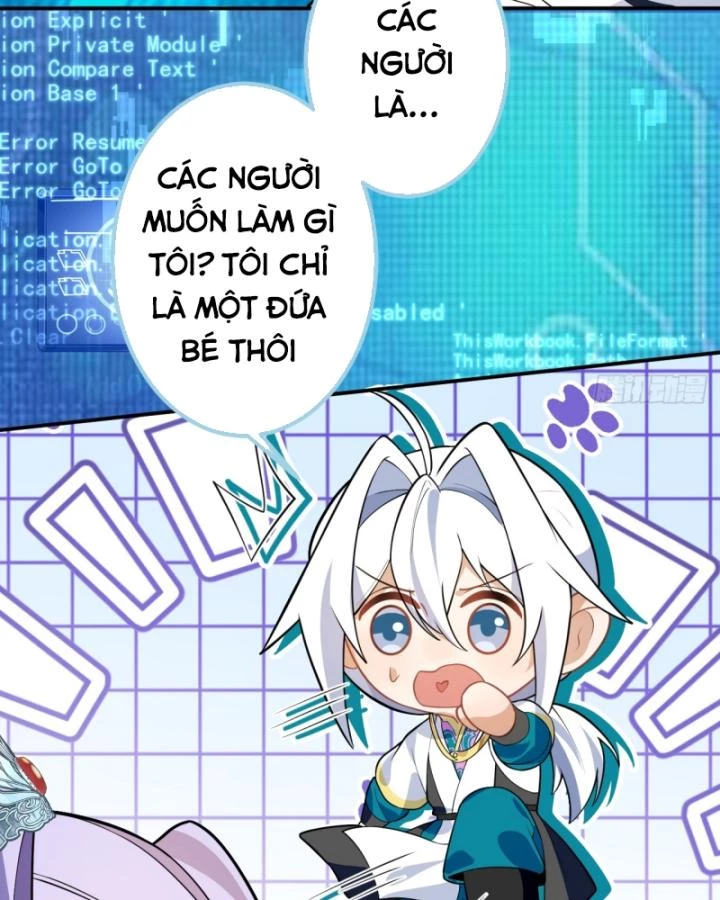 Ta! Phản Phái Thiên Mệnh Lại Thành Chính Đạo Lão Tổ Chapter 63 - Trang 3