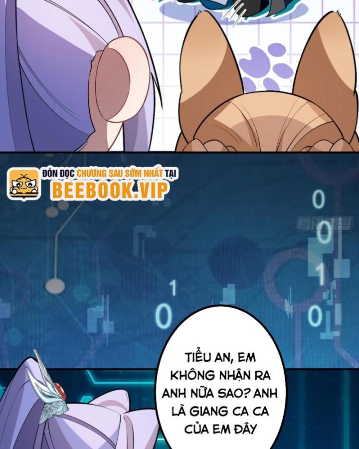 Ta! Phản Phái Thiên Mệnh Lại Thành Chính Đạo Lão Tổ Chapter 63 - Trang 3