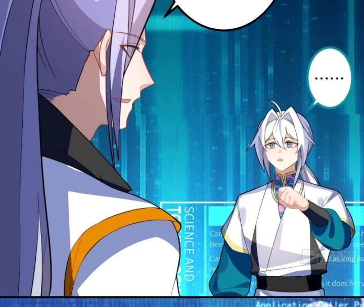 Ta! Phản Phái Thiên Mệnh Lại Thành Chính Đạo Lão Tổ Chapter 63 - Trang 3