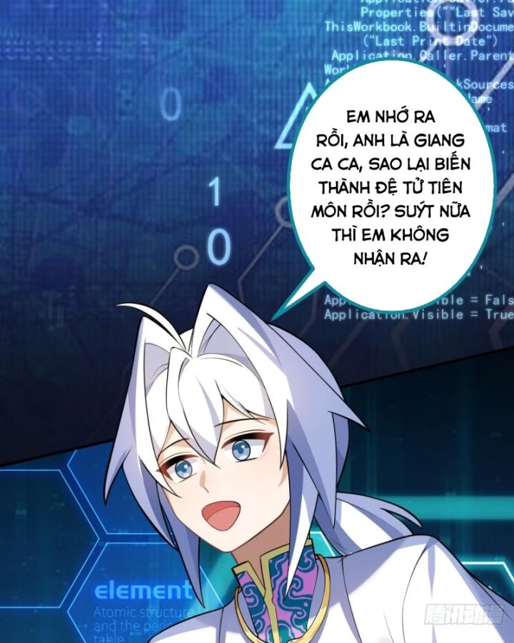 Ta! Phản Phái Thiên Mệnh Lại Thành Chính Đạo Lão Tổ Chapter 63 - Trang 3