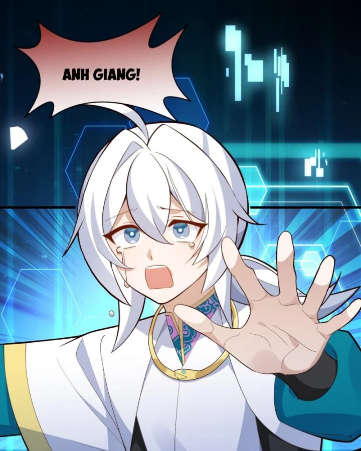 Ta! Phản Phái Thiên Mệnh Lại Thành Chính Đạo Lão Tổ Chapter 64 - Trang 3