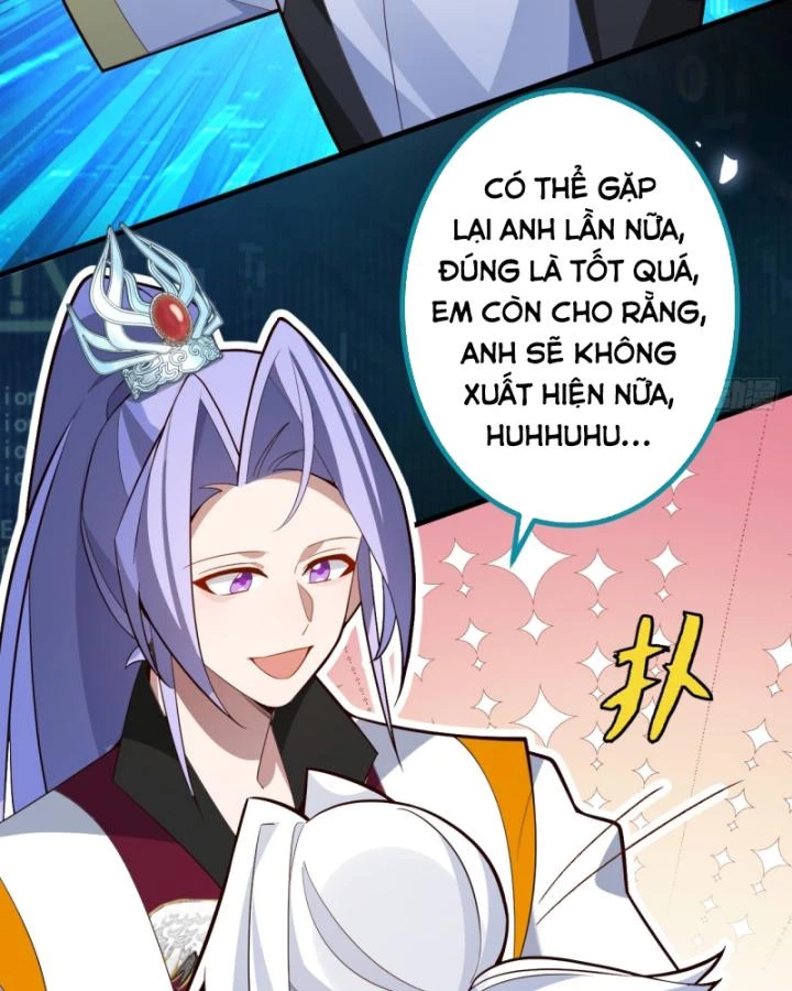 Ta! Phản Phái Thiên Mệnh Lại Thành Chính Đạo Lão Tổ Chapter 64 - Trang 3