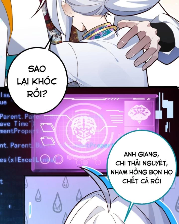 Ta! Phản Phái Thiên Mệnh Lại Thành Chính Đạo Lão Tổ Chapter 64 - Trang 3