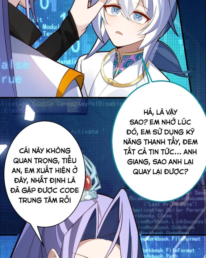 Ta! Phản Phái Thiên Mệnh Lại Thành Chính Đạo Lão Tổ Chapter 64 - Trang 3