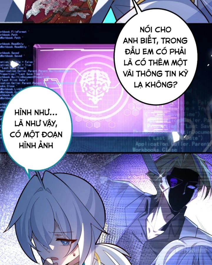 Ta! Phản Phái Thiên Mệnh Lại Thành Chính Đạo Lão Tổ Chapter 64 - Trang 3