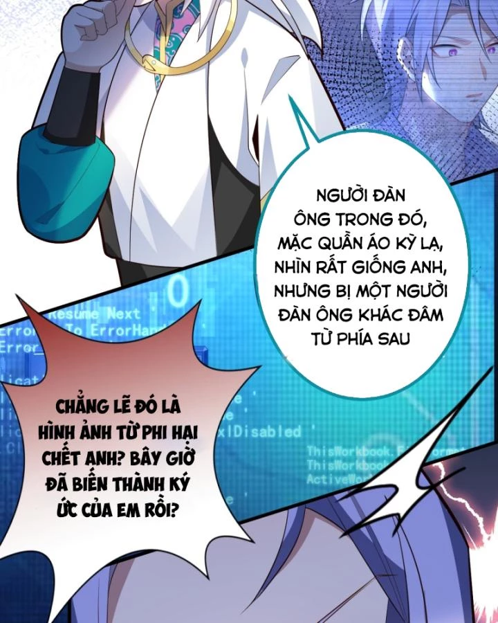 Ta! Phản Phái Thiên Mệnh Lại Thành Chính Đạo Lão Tổ Chapter 64 - Trang 3