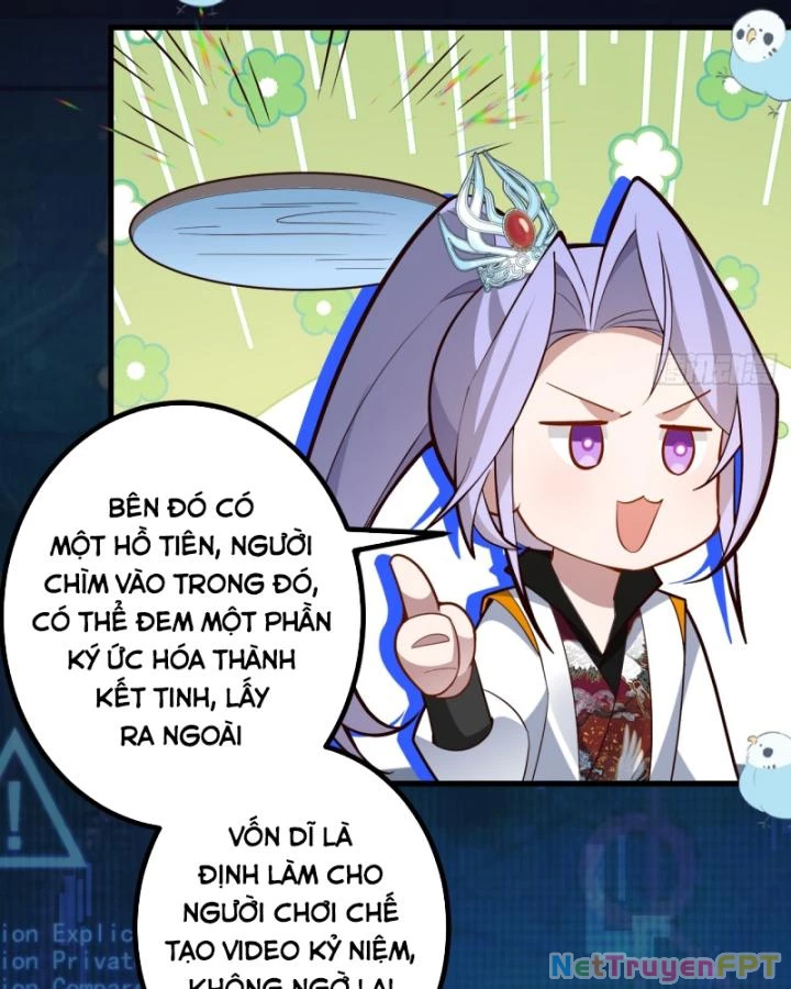 Ta! Phản Phái Thiên Mệnh Lại Thành Chính Đạo Lão Tổ Chapter 64 - Trang 3