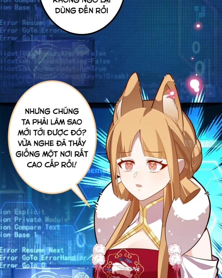 Ta! Phản Phái Thiên Mệnh Lại Thành Chính Đạo Lão Tổ Chapter 64 - Trang 3