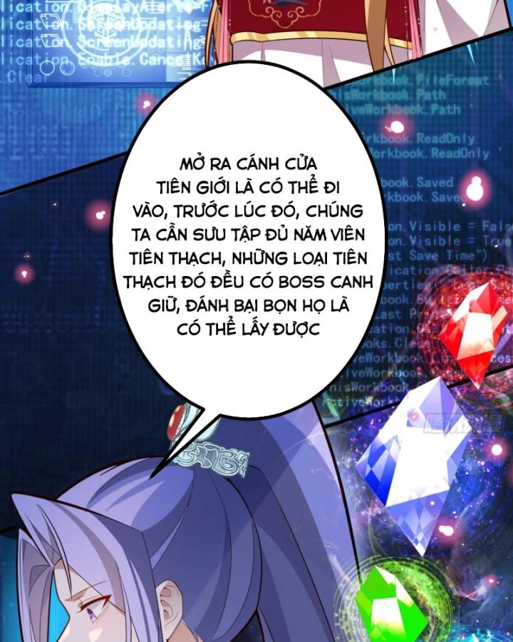 Ta! Phản Phái Thiên Mệnh Lại Thành Chính Đạo Lão Tổ Chapter 64 - Trang 3