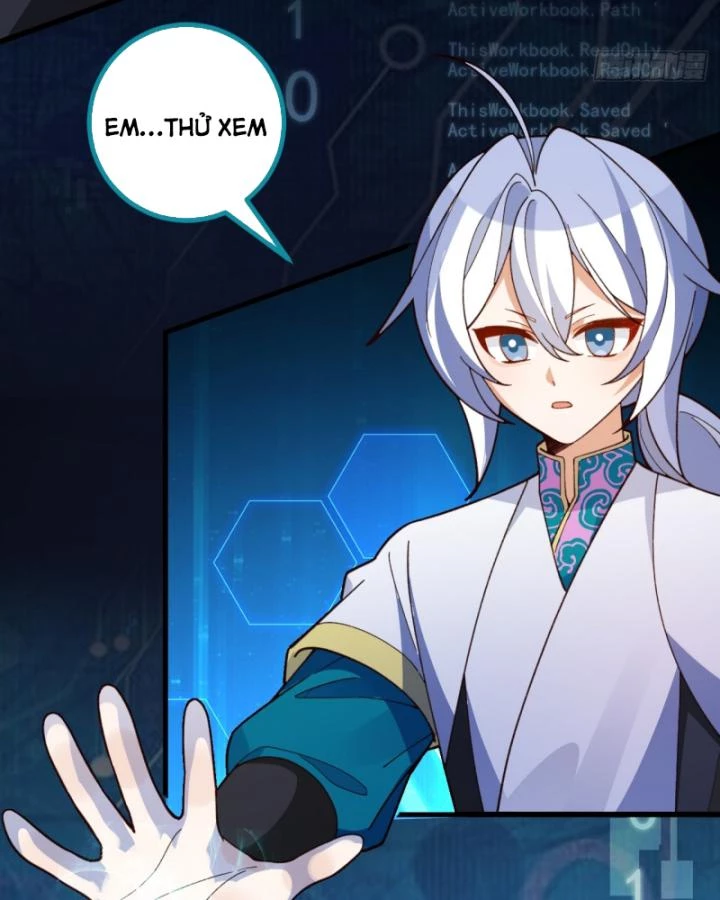Ta! Phản Phái Thiên Mệnh Lại Thành Chính Đạo Lão Tổ Chapter 64 - Trang 3