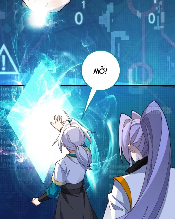 Ta! Phản Phái Thiên Mệnh Lại Thành Chính Đạo Lão Tổ Chapter 64 - Trang 3