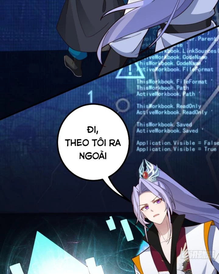 Ta! Phản Phái Thiên Mệnh Lại Thành Chính Đạo Lão Tổ Chapter 64 - Trang 3