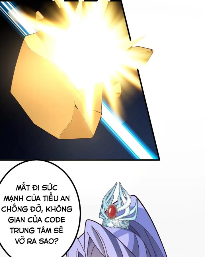 Ta! Phản Phái Thiên Mệnh Lại Thành Chính Đạo Lão Tổ Chapter 64 - Trang 3