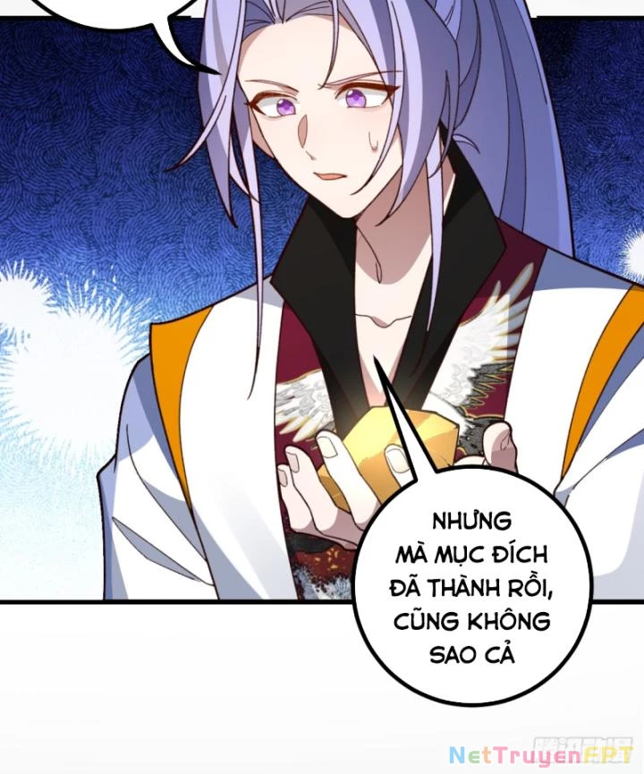 Ta! Phản Phái Thiên Mệnh Lại Thành Chính Đạo Lão Tổ Chapter 64 - Trang 3
