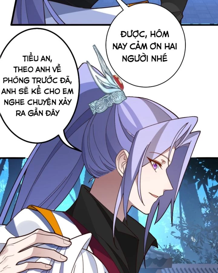 Ta! Phản Phái Thiên Mệnh Lại Thành Chính Đạo Lão Tổ Chapter 64 - Trang 3