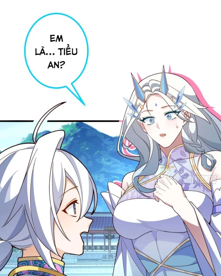 Ta! Phản Phái Thiên Mệnh Lại Thành Chính Đạo Lão Tổ Chapter 64 - Trang 3