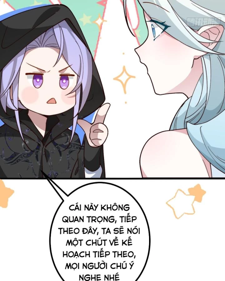 Ta! Phản Phái Thiên Mệnh Lại Thành Chính Đạo Lão Tổ Chapter 64 - Trang 3